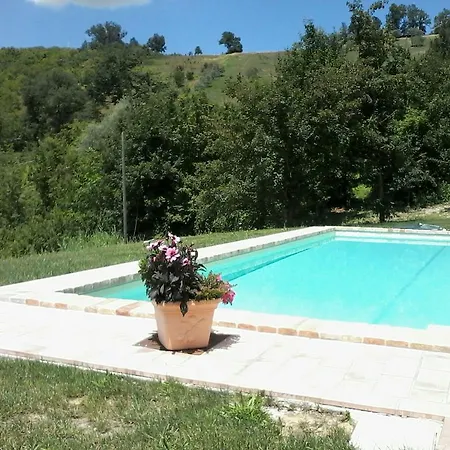 Σπίτι διακοπών Sibilla Penna San Giovanni