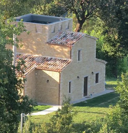 Σπίτι διακοπών Sibilla Penna San Giovanni