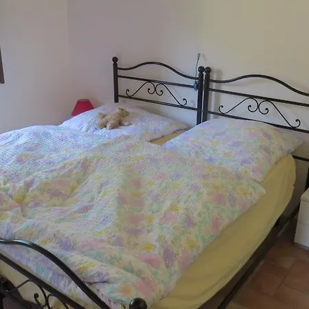 Sibilla Σπίτι διακοπών Penna San Giovanni