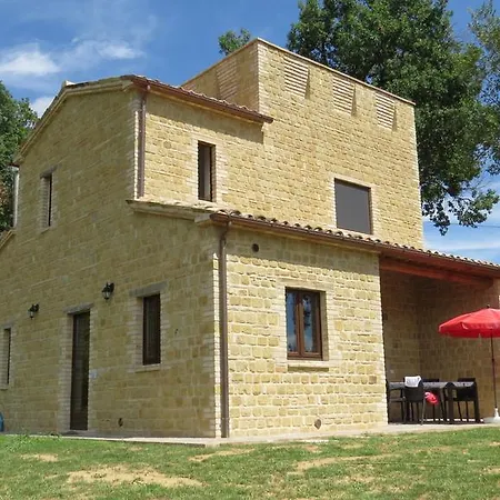 Sibilla Σπίτι διακοπών